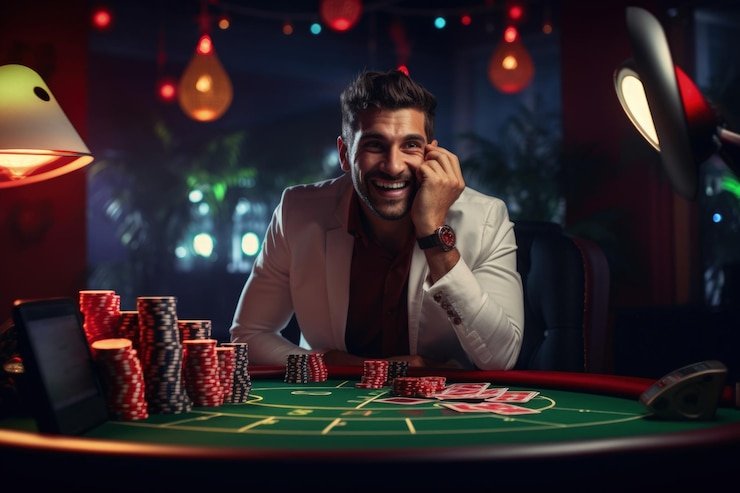 Fitur bonus dan simbol khusus dalam Starlight Princess