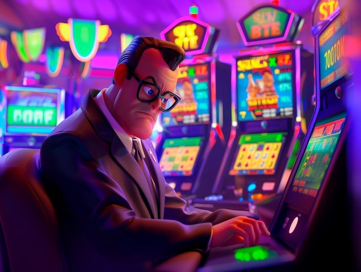 Studio dealer langsung Undian Indonesia 9horses dengan setup profesional dan multi-kamera